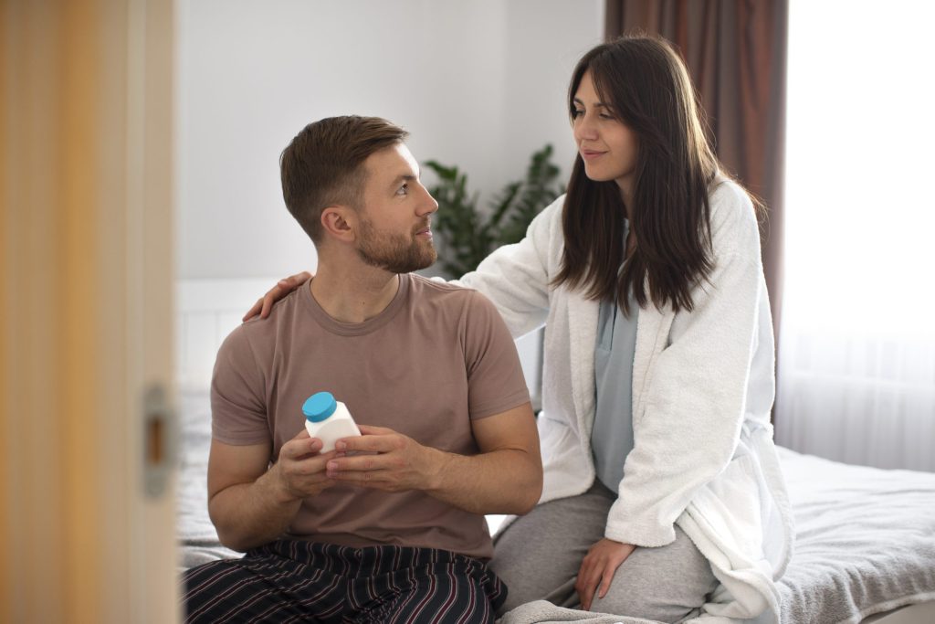 HGH Clinic-Growth Hormone Clinic in Westland