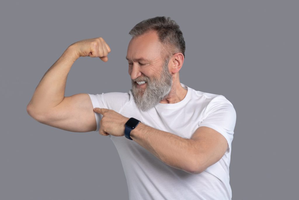 HGH Clinic-Growth Hormone Clinic in Westland