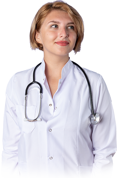 HGH therapy clinic doctor in Westland